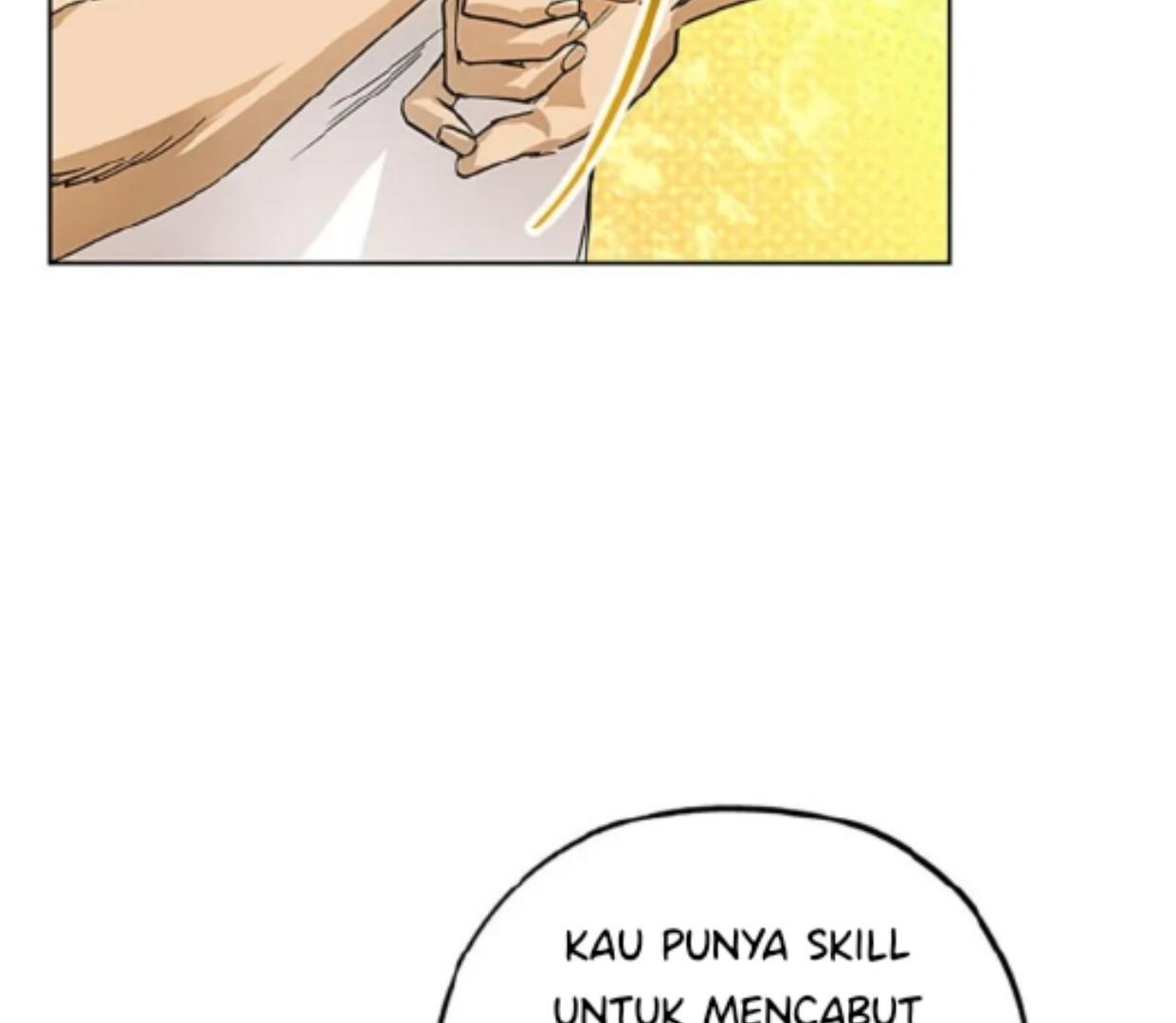 The Housekeeper of the Dungeon Chapter 7 - halaman 34