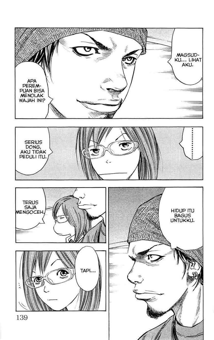 The Housekeeper of the Dungeon Chapter 7 - halaman 4