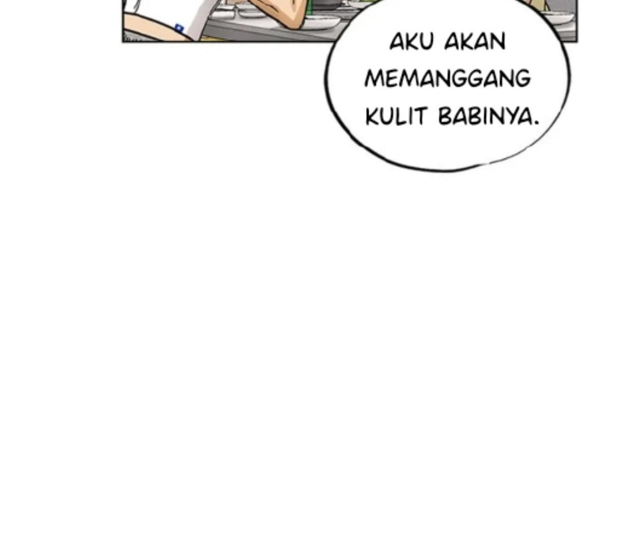 The Housekeeper of the Dungeon Chapter 7 - halaman 42