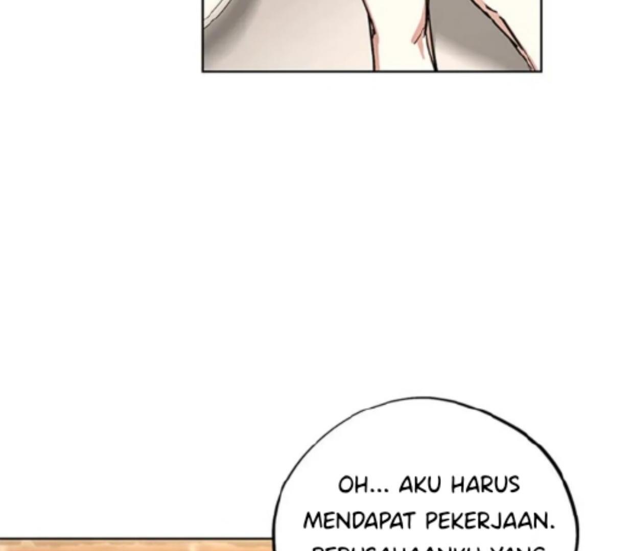 The Housekeeper of the Dungeon Chapter 7 - halaman 45