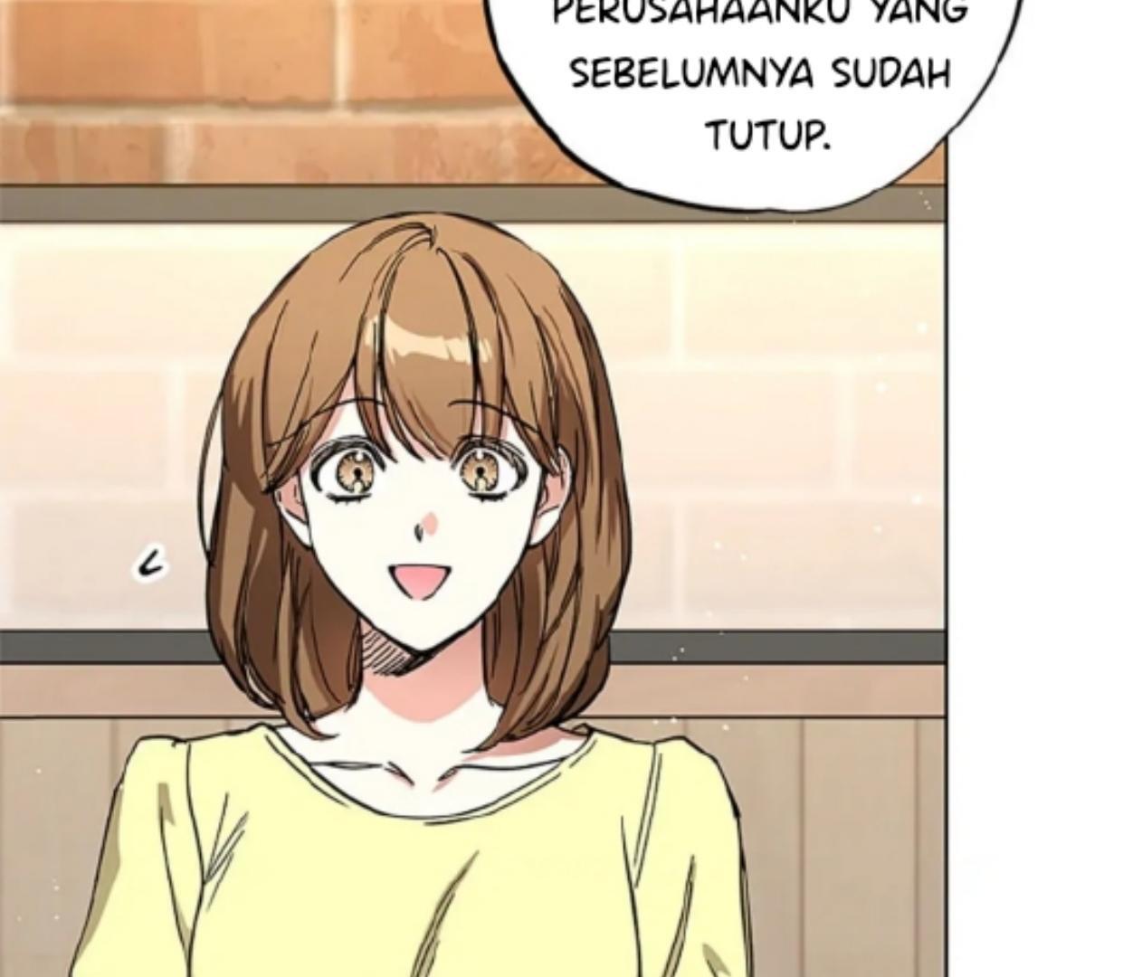 The Housekeeper of the Dungeon Chapter 7 - halaman 46
