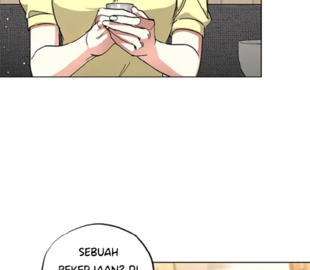 The Housekeeper of the Dungeon Chapter 7 - halaman 47