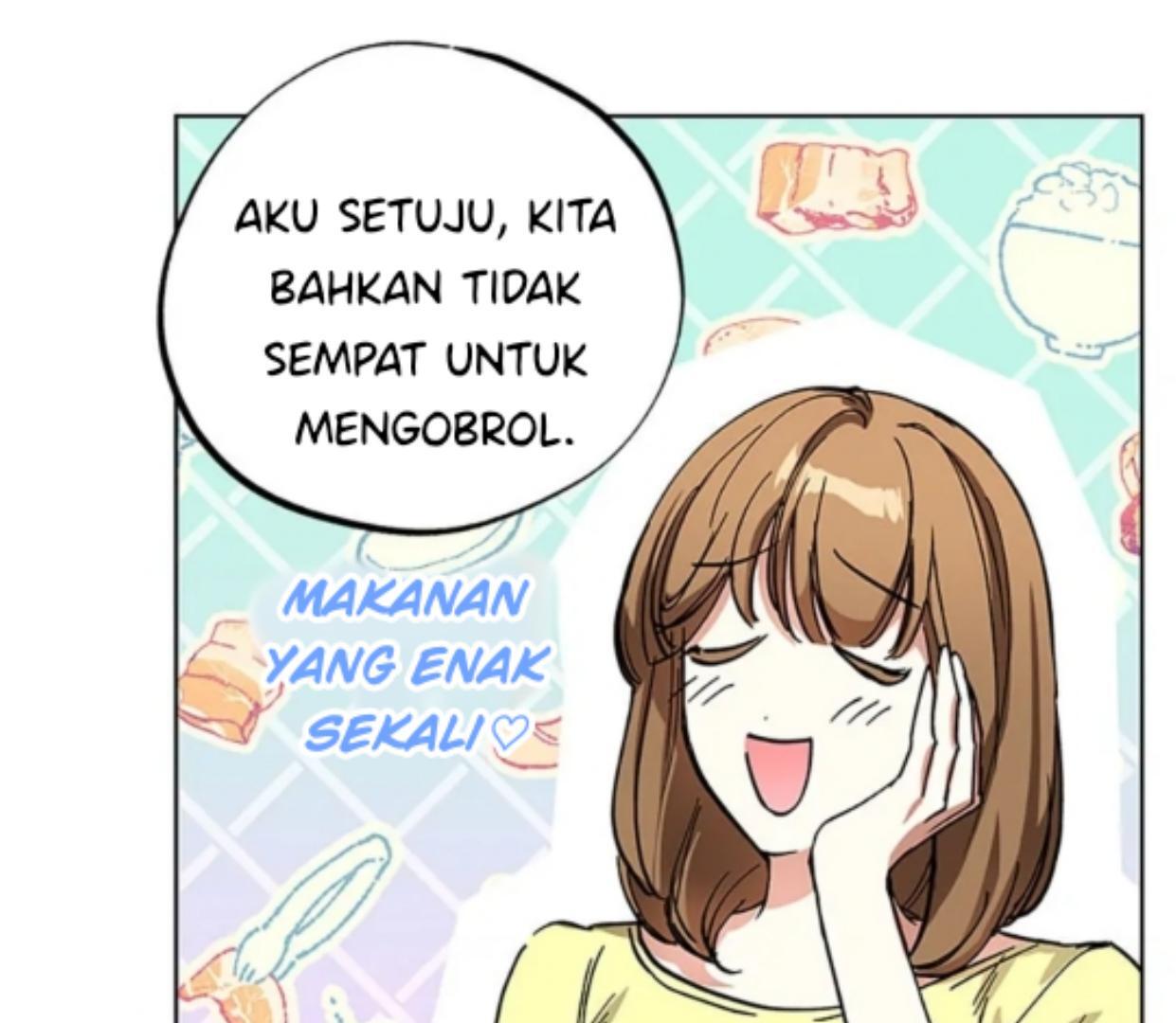 The Housekeeper of the Dungeon Chapter 7 - halaman 5
