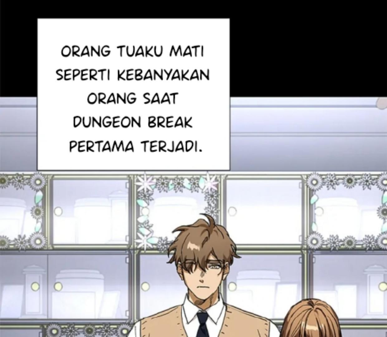 The Housekeeper of the Dungeon Chapter 7 - halaman 59