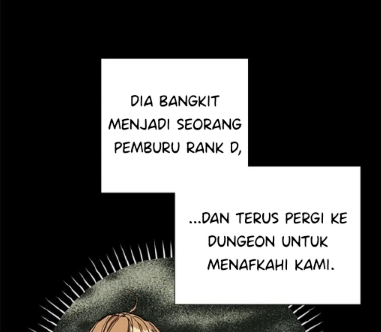The Housekeeper of the Dungeon Chapter 7 - halaman 63
