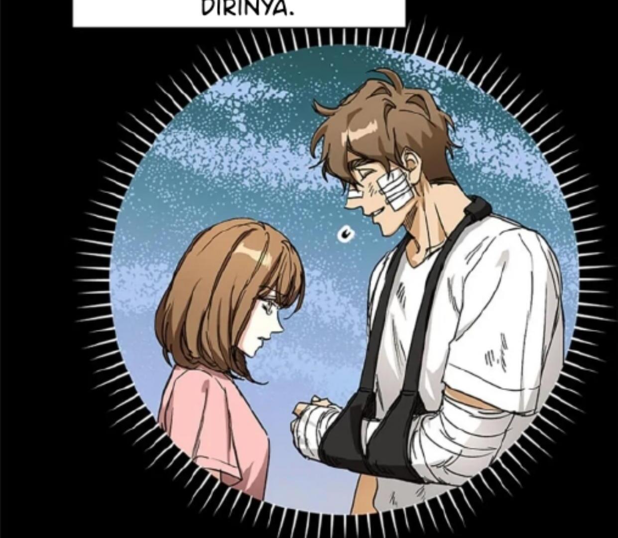 The Housekeeper of the Dungeon Chapter 7 - halaman 66