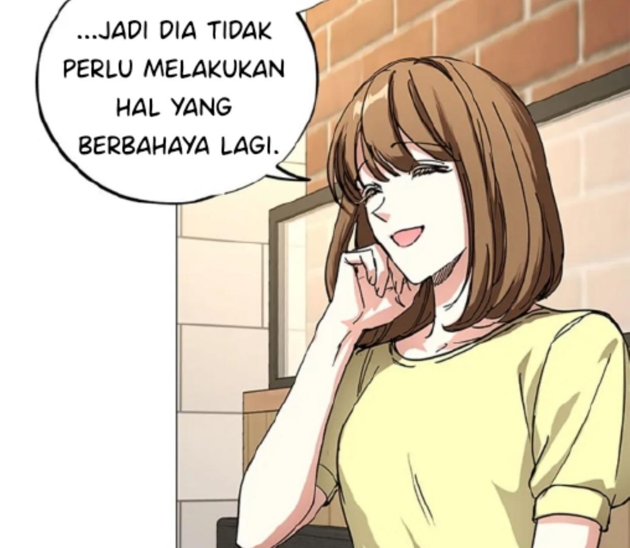 The Housekeeper of the Dungeon Chapter 7 - halaman 69