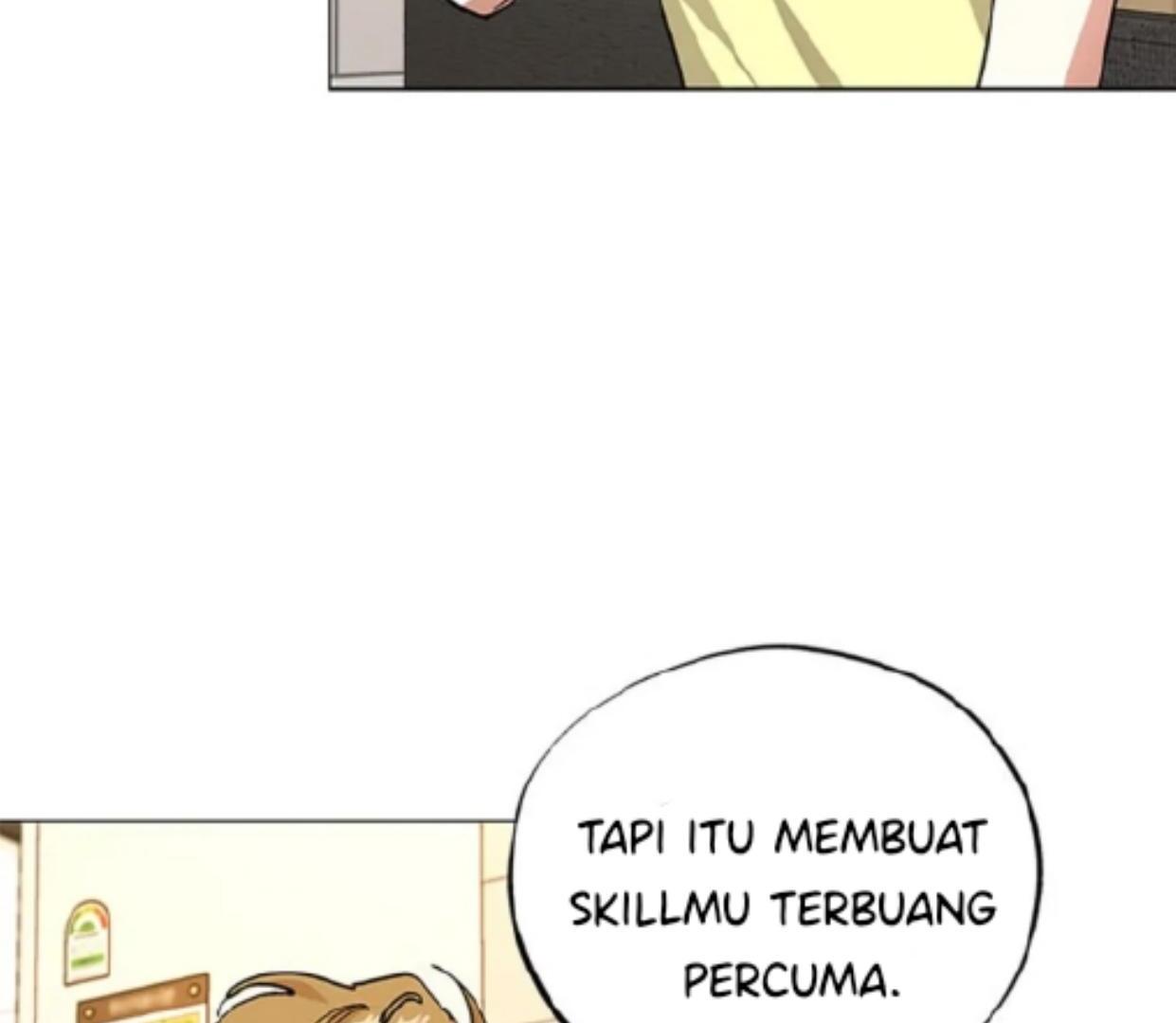 The Housekeeper of the Dungeon Chapter 7 - halaman 70