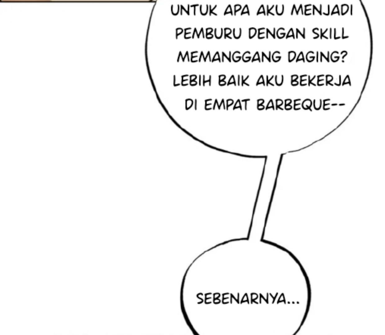 The Housekeeper of the Dungeon Chapter 7 - halaman 72