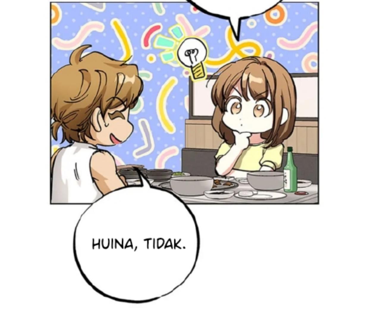 The Housekeeper of the Dungeon Chapter 7 - halaman 73