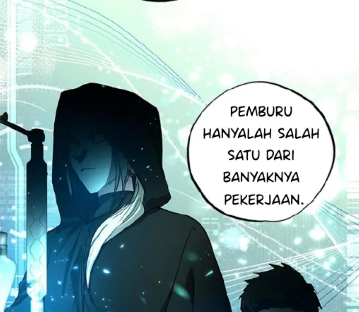 The Housekeeper of the Dungeon Chapter 7 - halaman 75