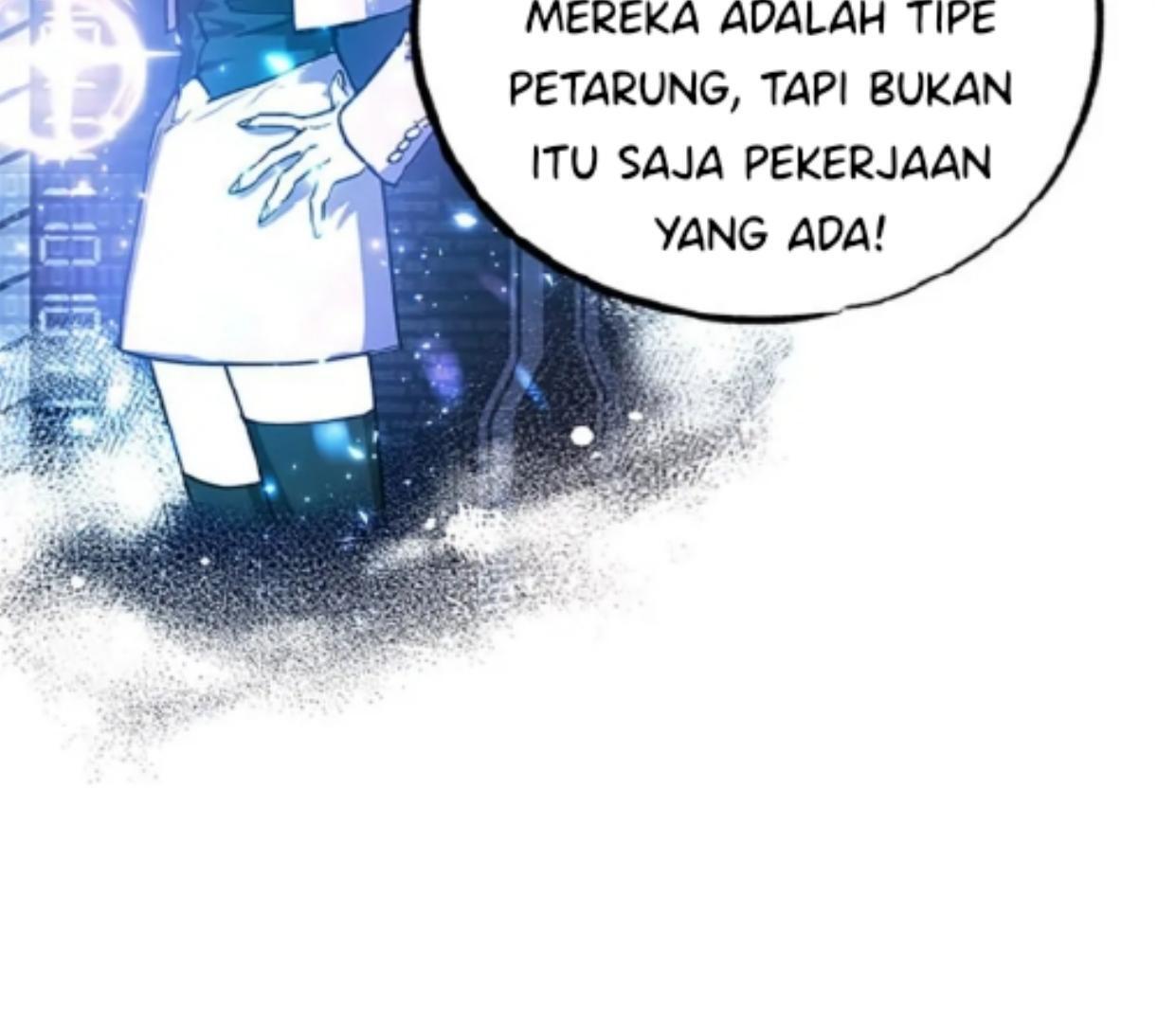 The Housekeeper of the Dungeon Chapter 7 - halaman 77