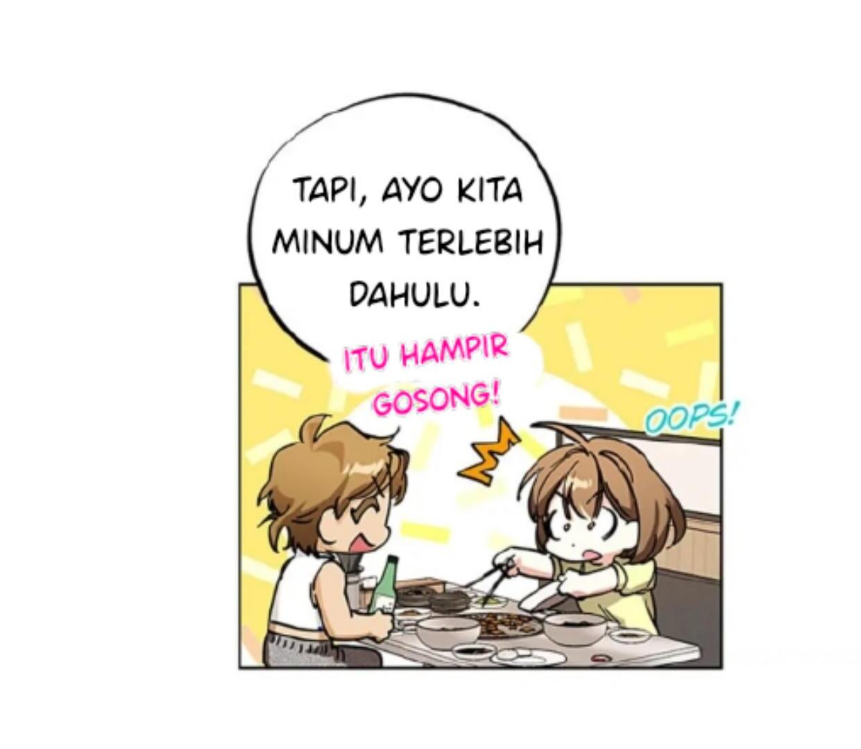 The Housekeeper of the Dungeon Chapter 7 - halaman 78