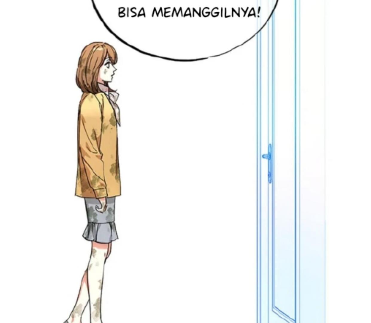The Housekeeper of the Dungeon Chapter 7 - halaman 84