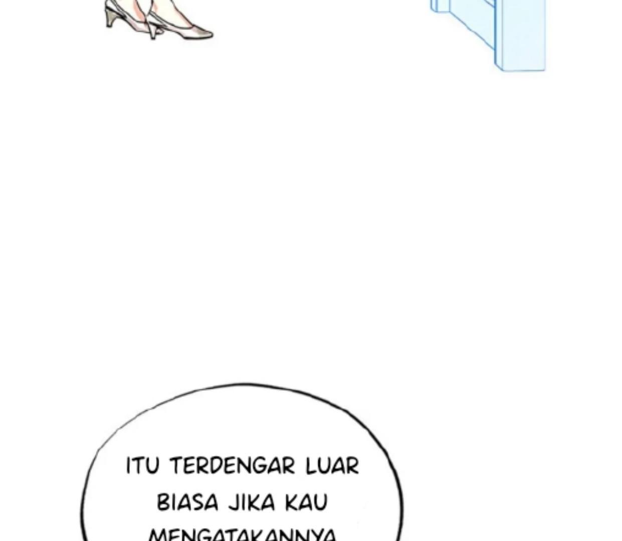 The Housekeeper of the Dungeon Chapter 7 - halaman 85