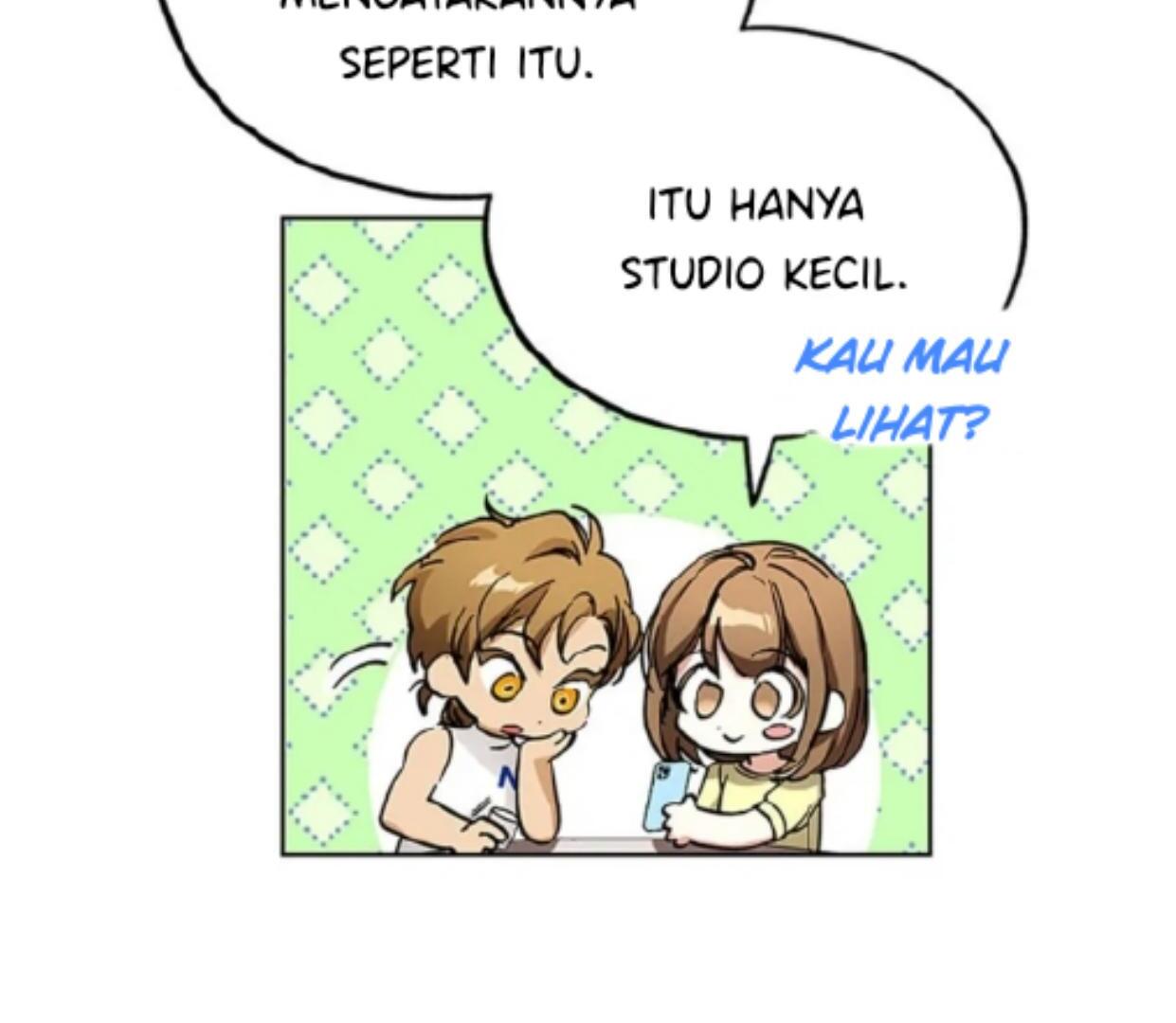 The Housekeeper of the Dungeon Chapter 7 - halaman 86