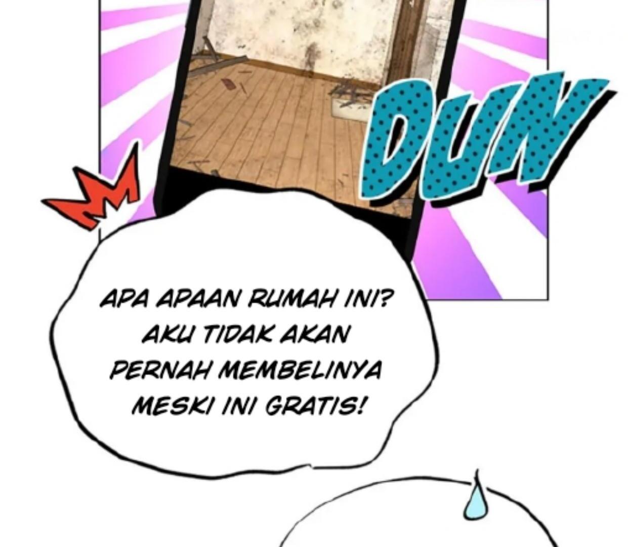 The Housekeeper of the Dungeon Chapter 7 - halaman 88