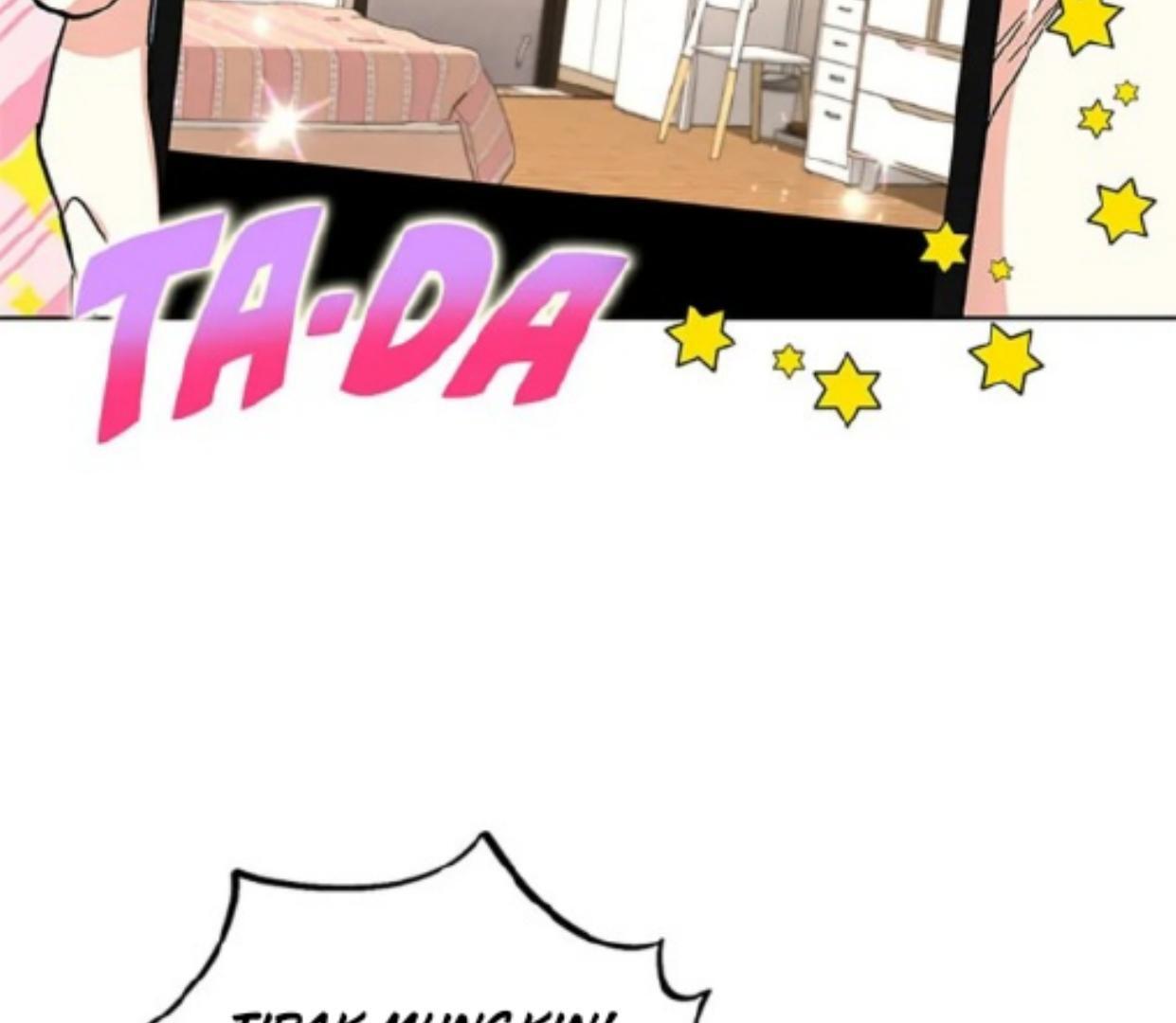 The Housekeeper of the Dungeon Chapter 7 - halaman 97