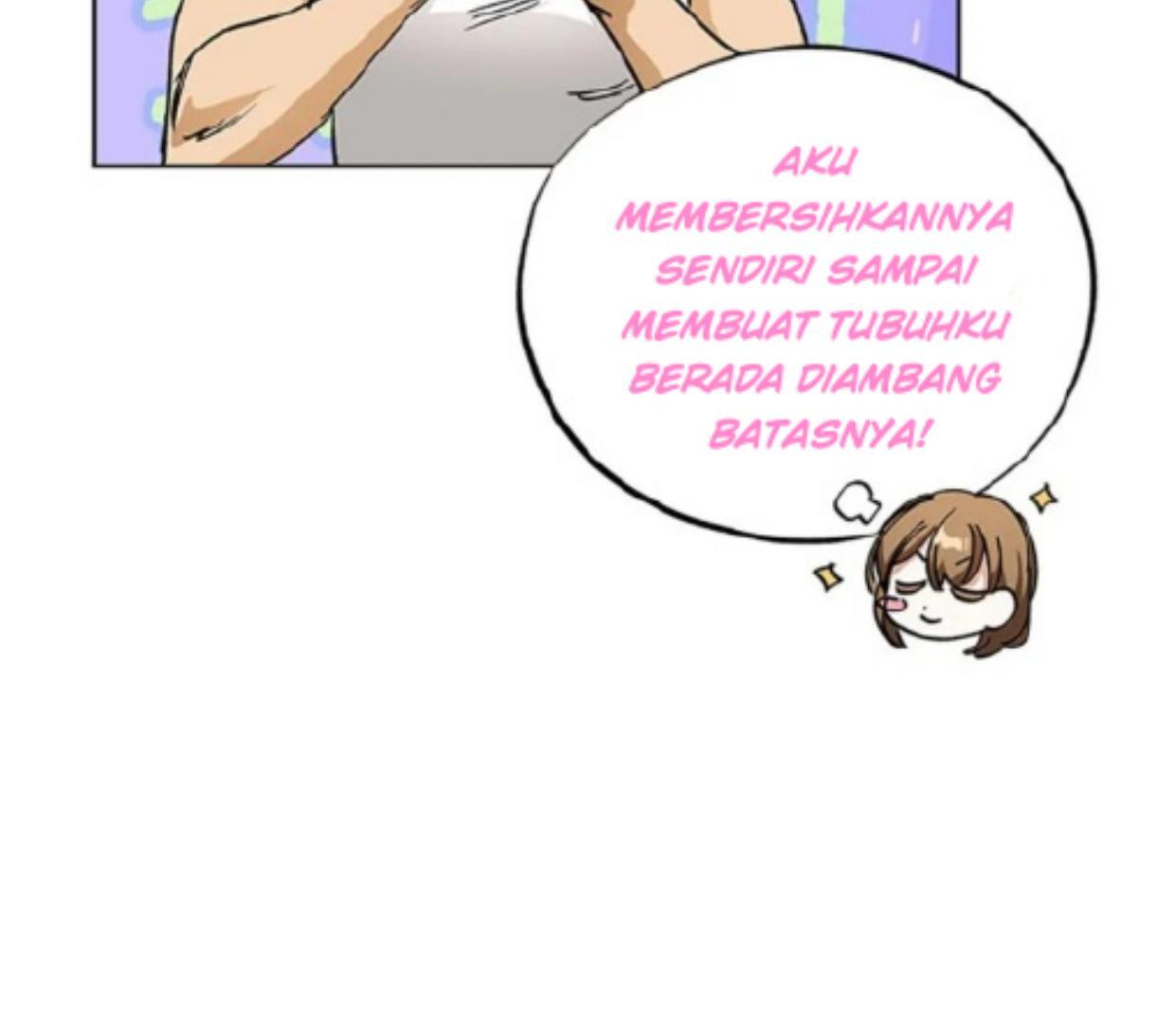 The Housekeeper of the Dungeon Chapter 7 - halaman 99