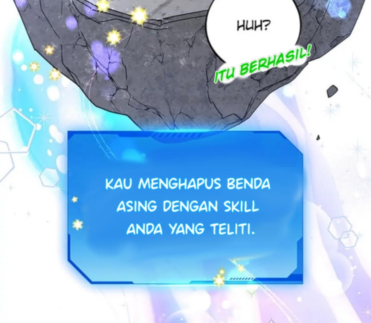The Housekeeper of the Dungeon Chapter 8 - halaman 102
