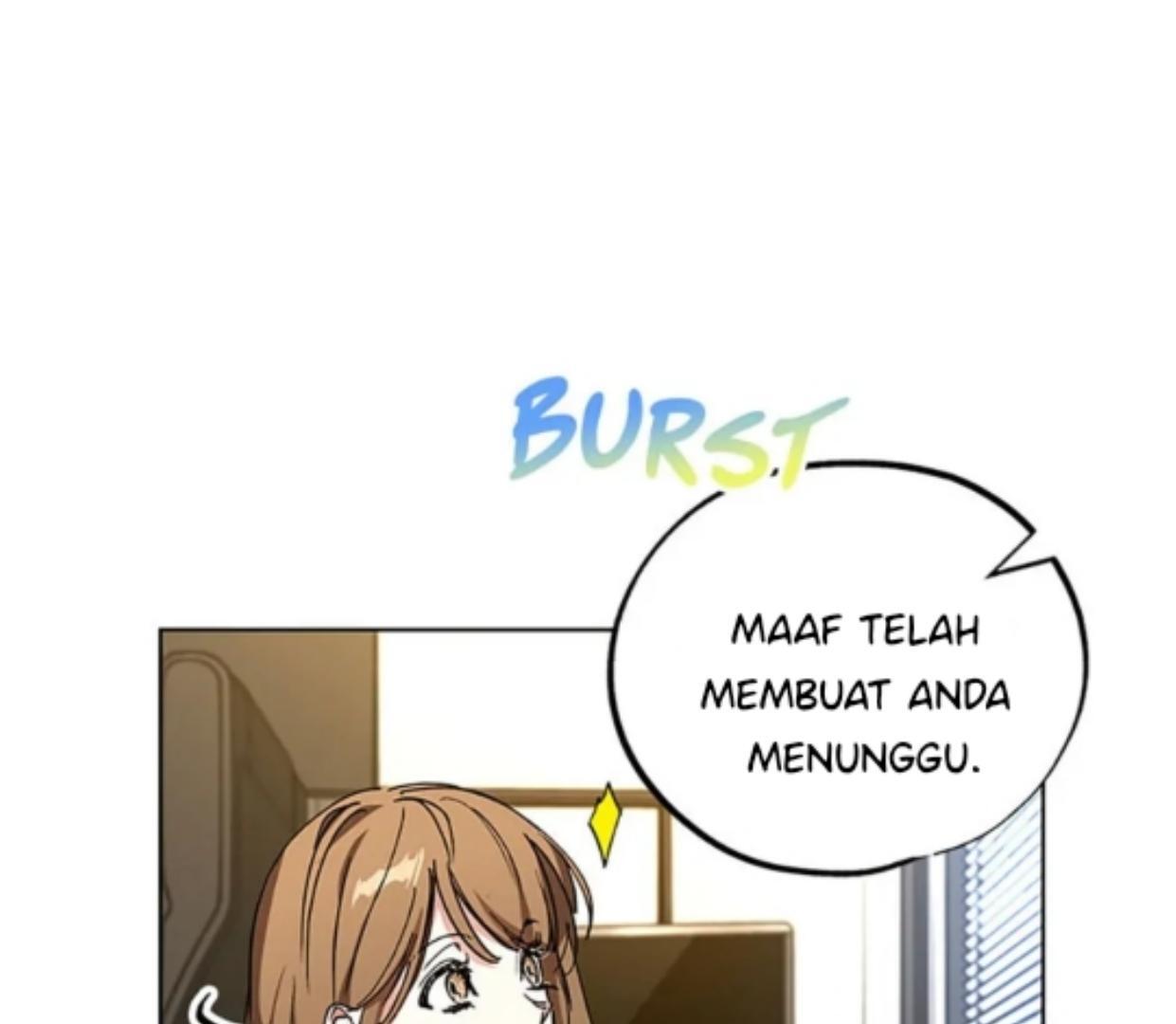 The Housekeeper of the Dungeon Chapter 8 - halaman 106