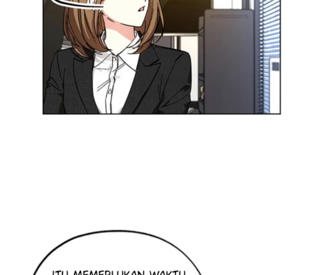 The Housekeeper of the Dungeon Chapter 8 - halaman 107