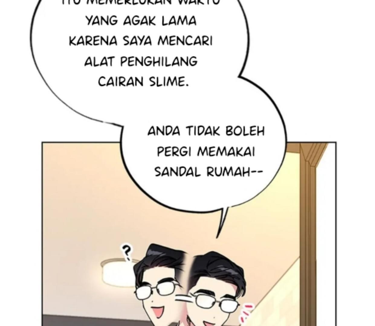 The Housekeeper of the Dungeon Chapter 8 - halaman 108