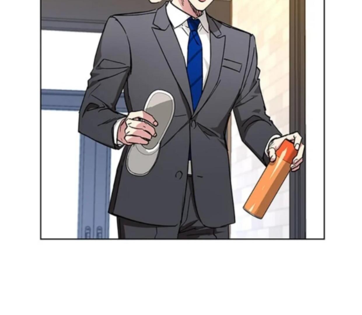 The Housekeeper of the Dungeon Chapter 8 - halaman 109