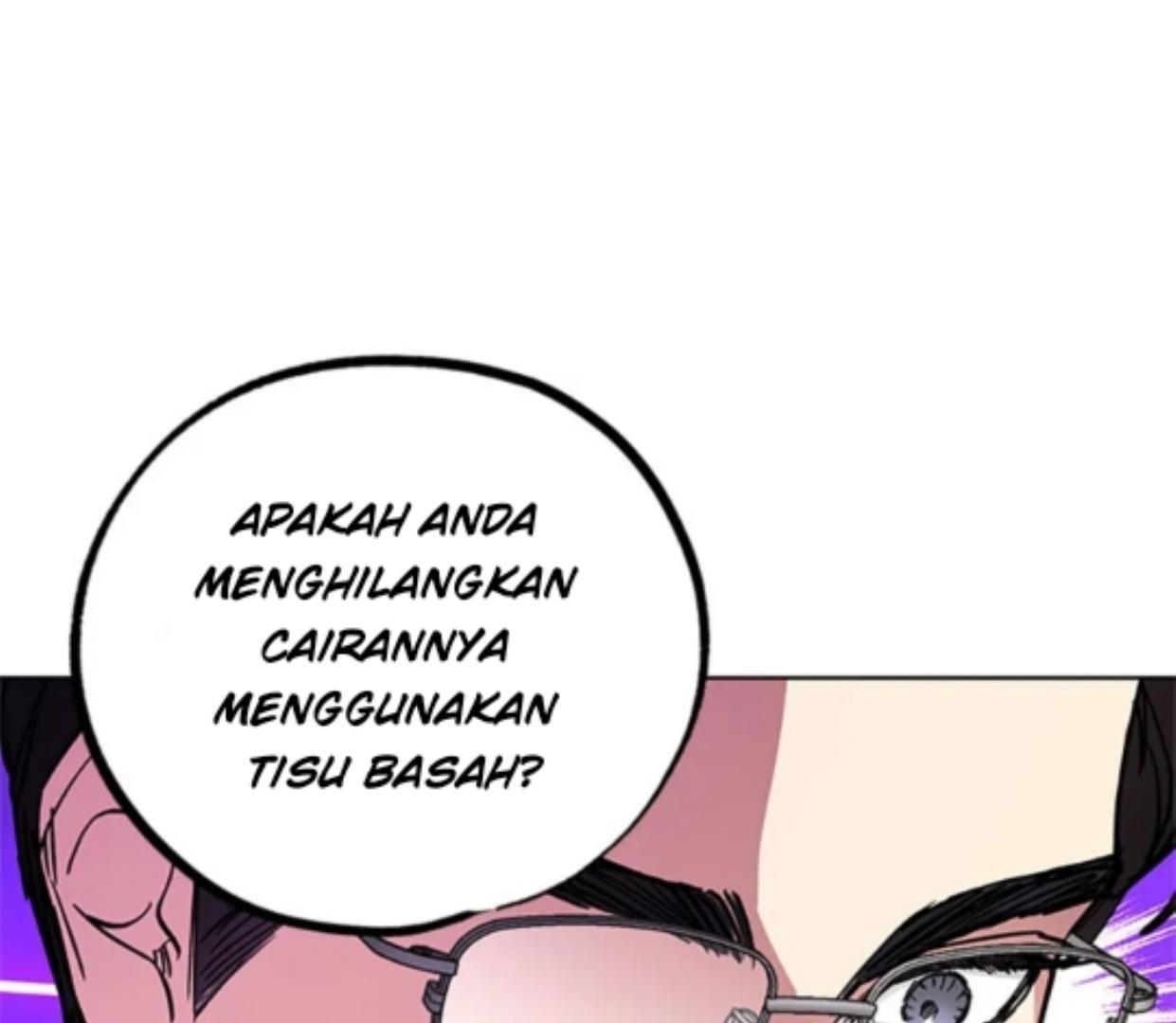 The Housekeeper of the Dungeon Chapter 8 - halaman 110