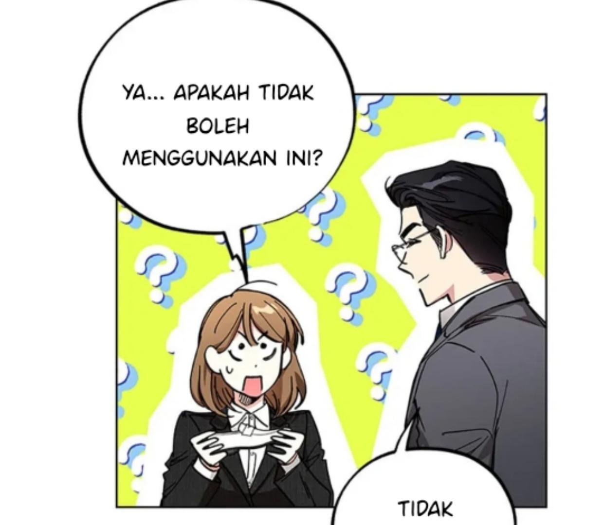 The Housekeeper of the Dungeon Chapter 8 - halaman 112
