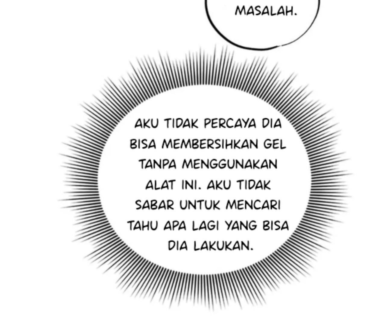 The Housekeeper of the Dungeon Chapter 8 - halaman 113