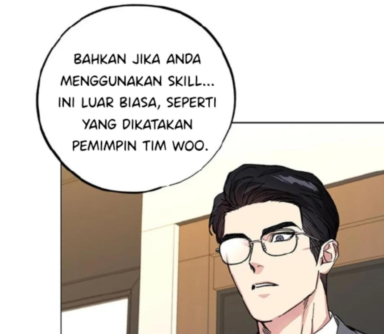 The Housekeeper of the Dungeon Chapter 8 - halaman 119