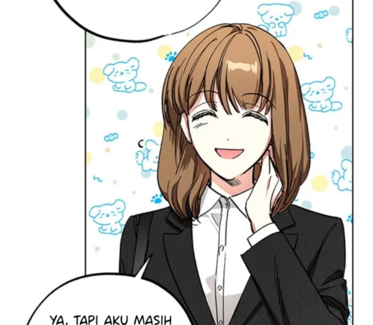 The Housekeeper of the Dungeon Chapter 8 - halaman 12