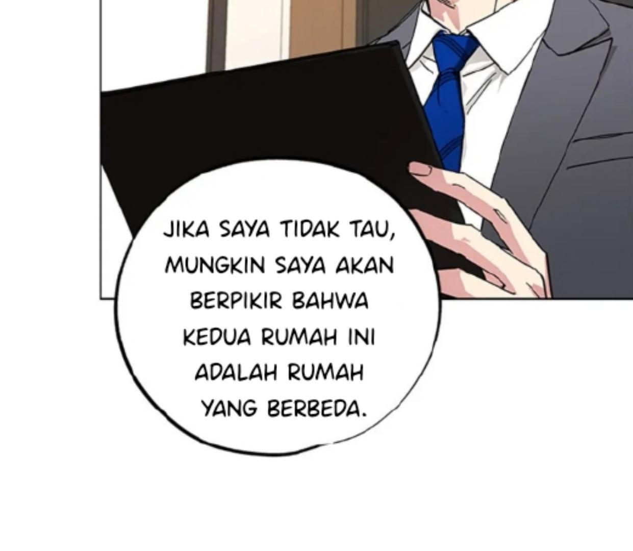 The Housekeeper of the Dungeon Chapter 8 - halaman 120