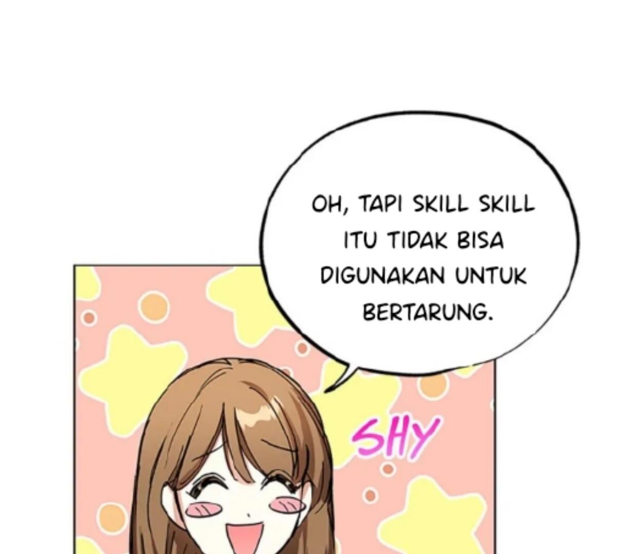 The Housekeeper of the Dungeon Chapter 8 - halaman 121