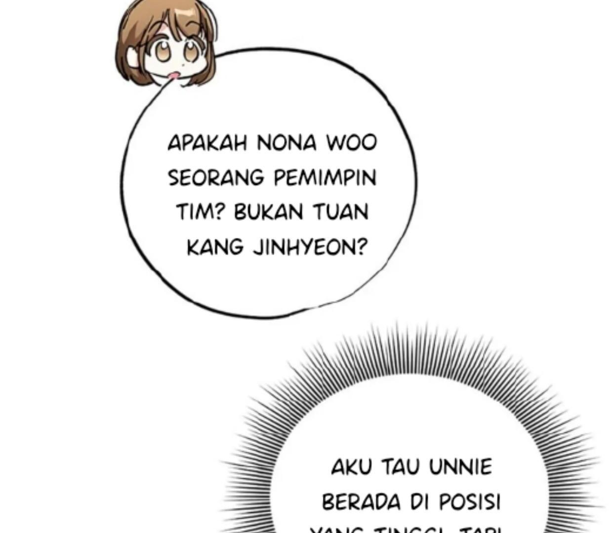 The Housekeeper of the Dungeon Chapter 8 - halaman 123