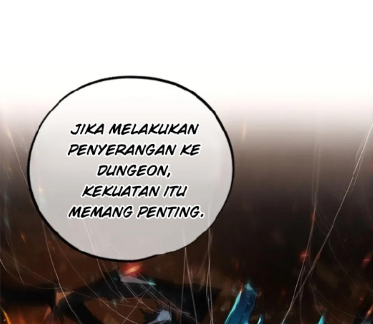 The Housekeeper of the Dungeon Chapter 8 - halaman 126