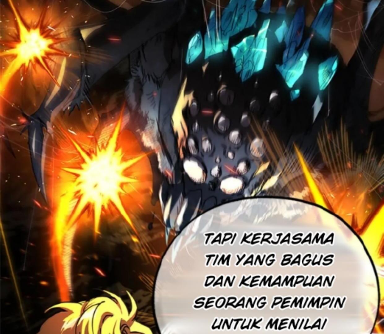 The Housekeeper of the Dungeon Chapter 8 - halaman 127