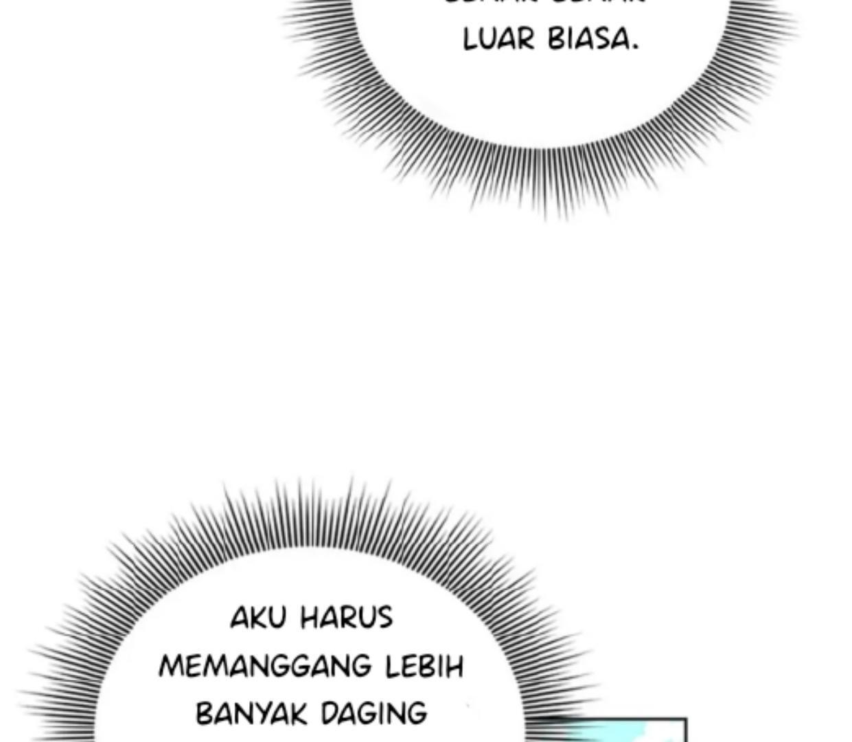 The Housekeeper of the Dungeon Chapter 8 - halaman 130