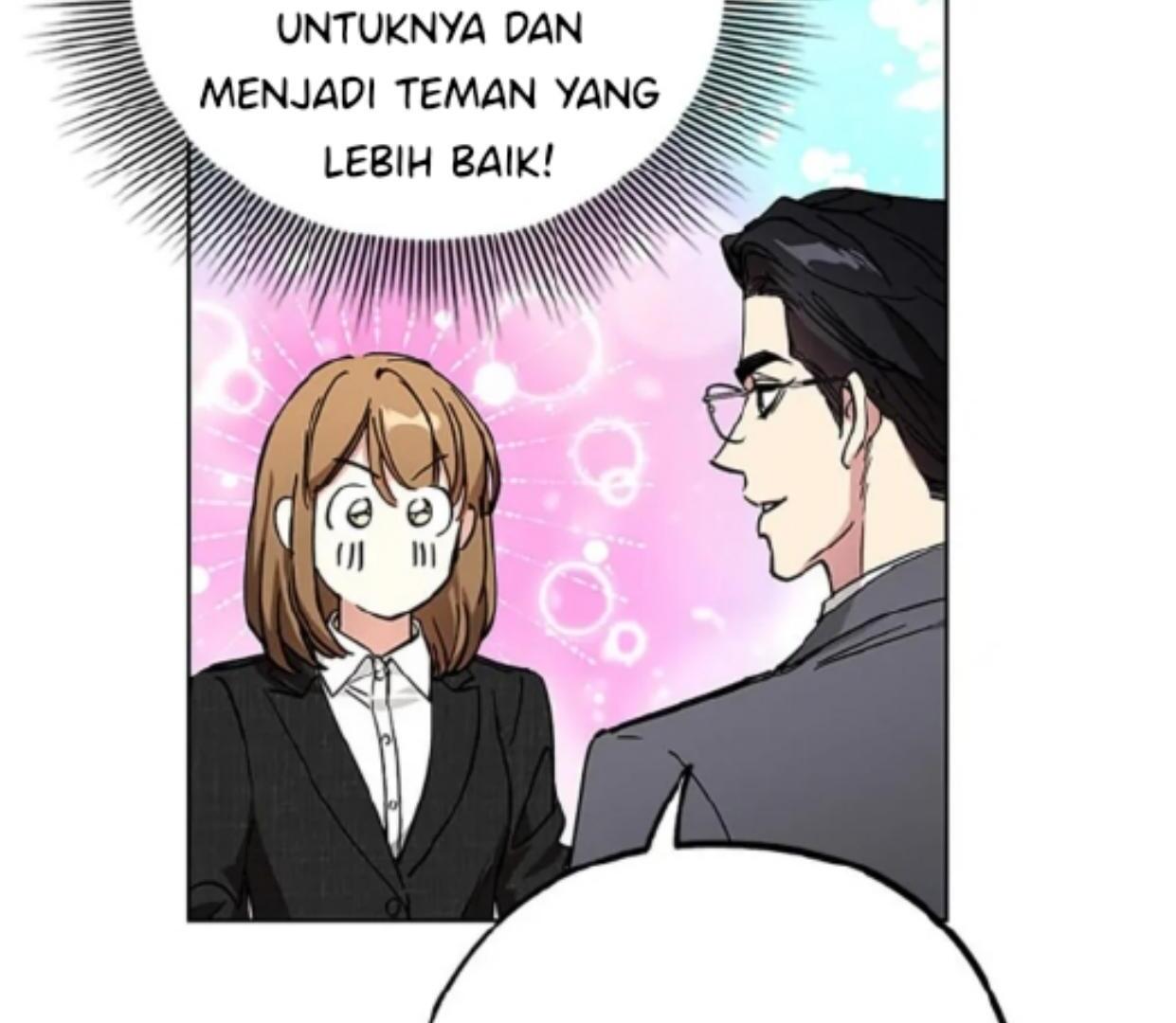 The Housekeeper of the Dungeon Chapter 8 - halaman 131
