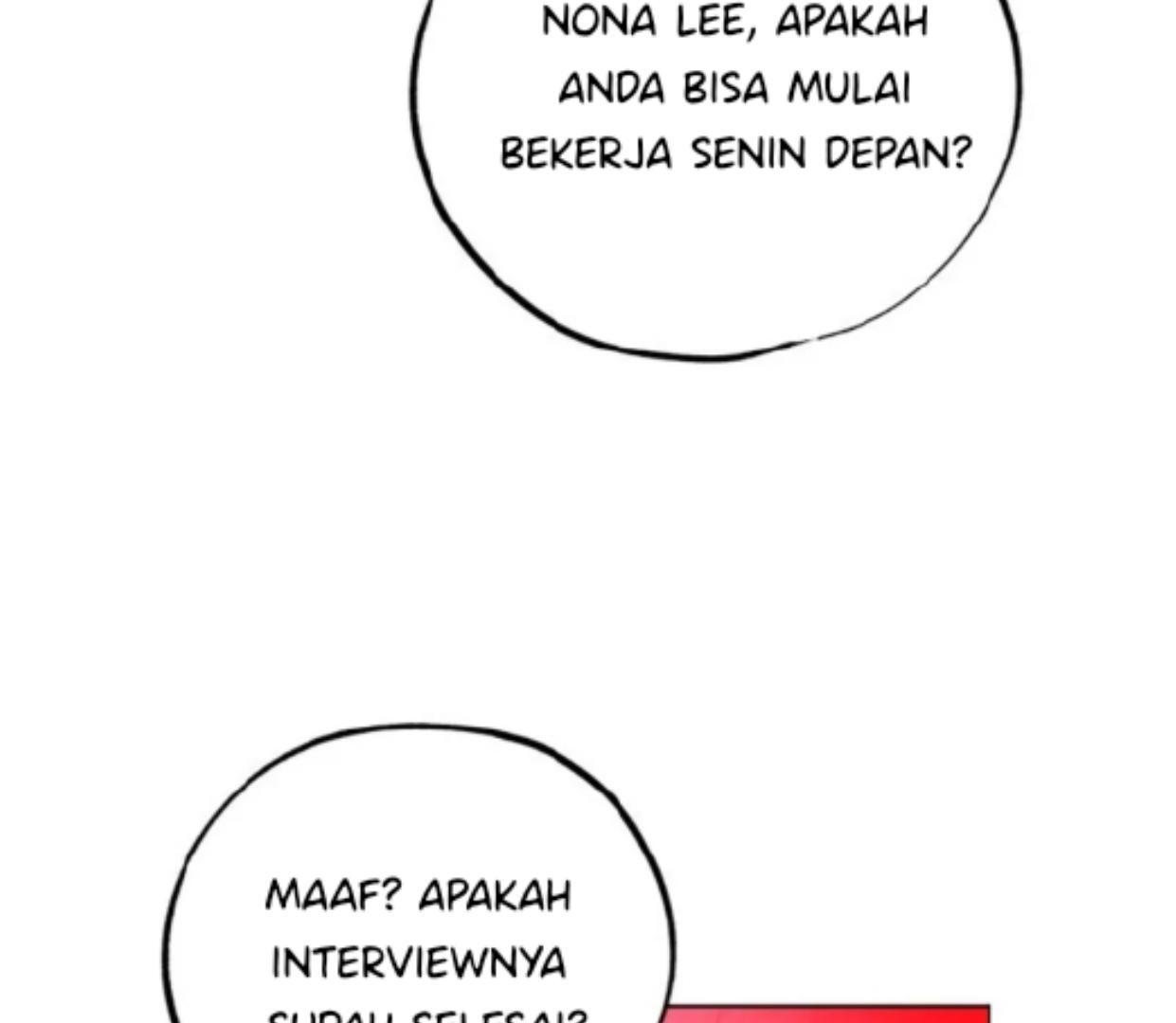 The Housekeeper of the Dungeon Chapter 8 - halaman 132