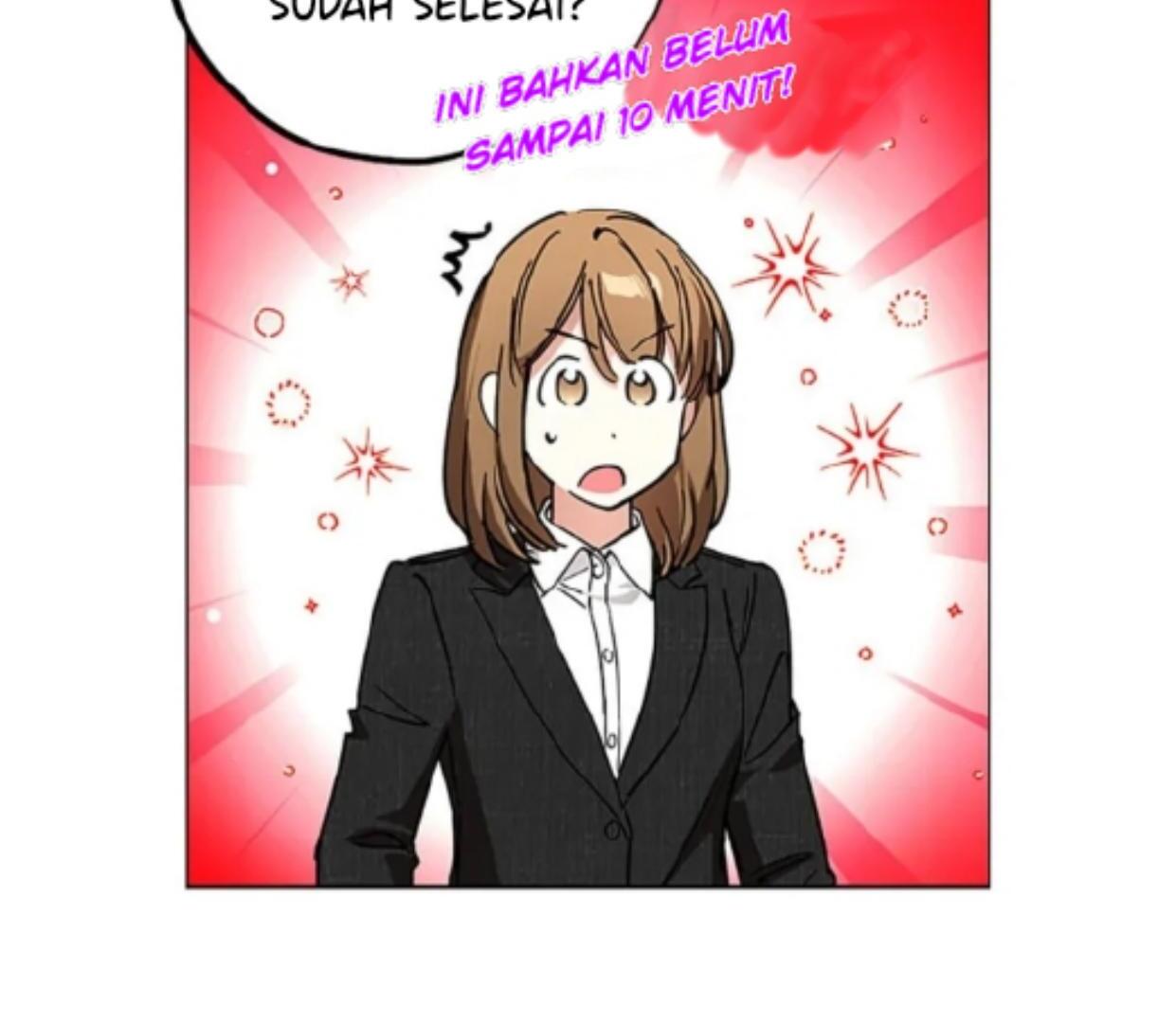 The Housekeeper of the Dungeon Chapter 8 - halaman 133