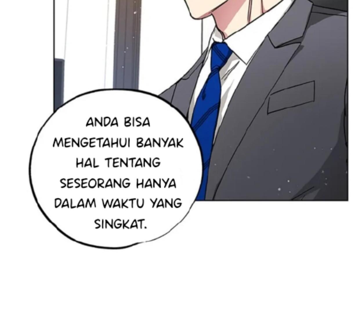 The Housekeeper of the Dungeon Chapter 8 - halaman 135