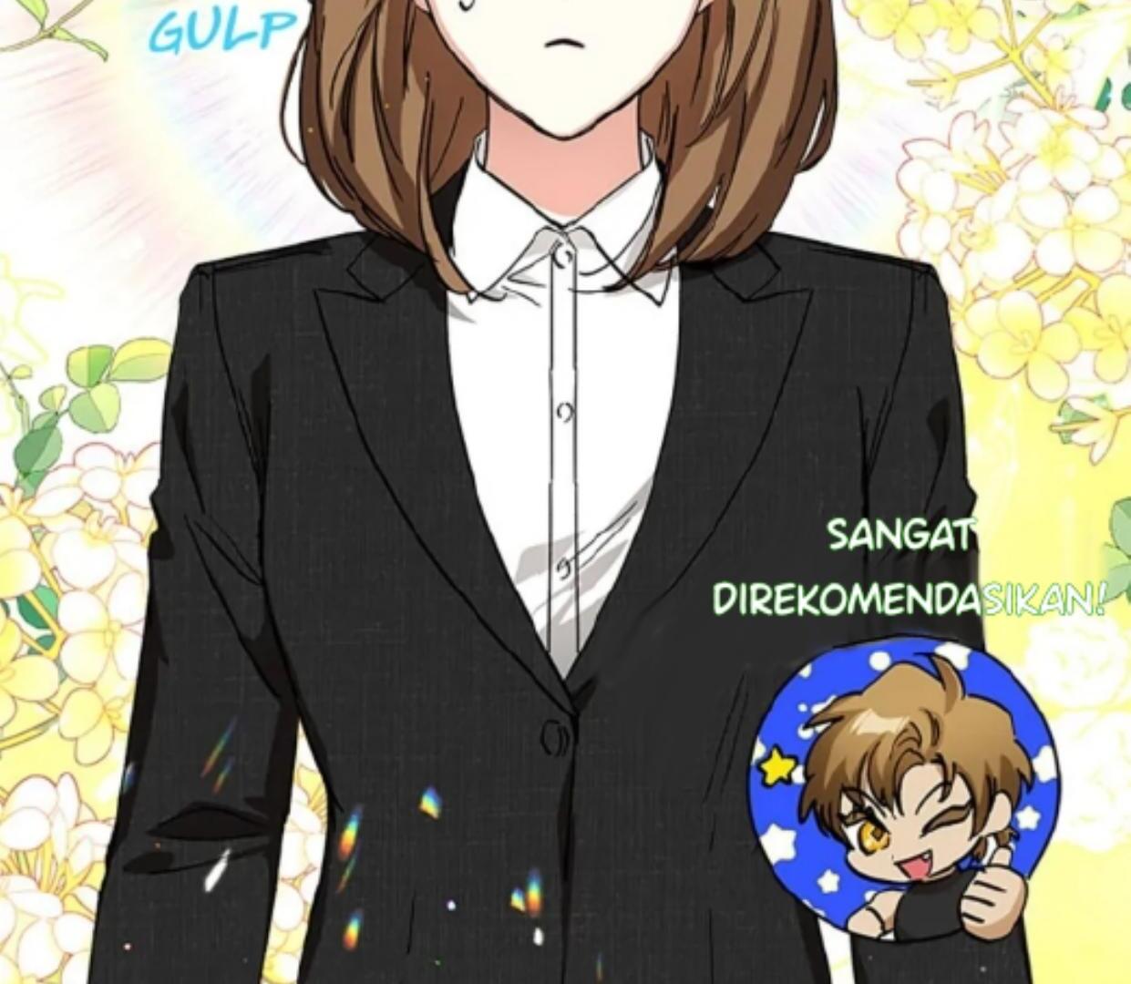 The Housekeeper of the Dungeon Chapter 8 - halaman 137