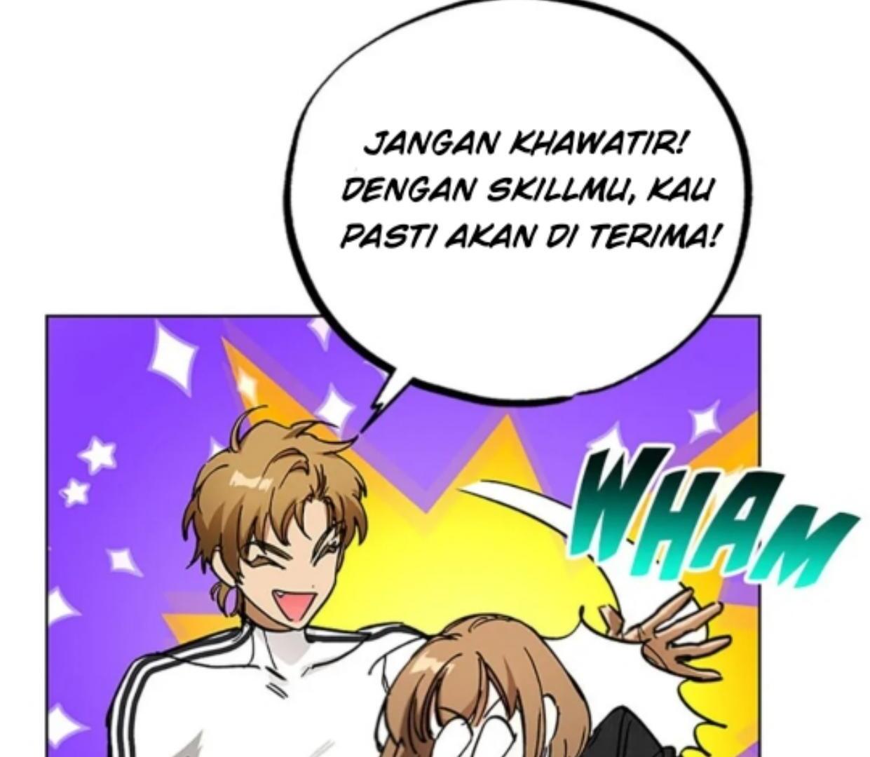 The Housekeeper of the Dungeon Chapter 8 - halaman 14