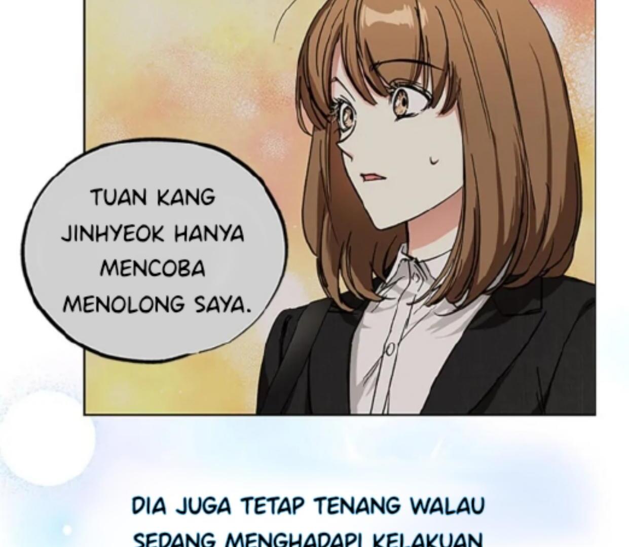 The Housekeeper of the Dungeon Chapter 8 - halaman 141