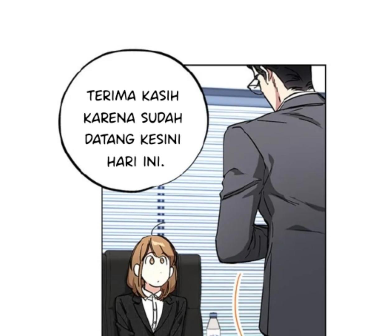The Housekeeper of the Dungeon Chapter 8 - halaman 143