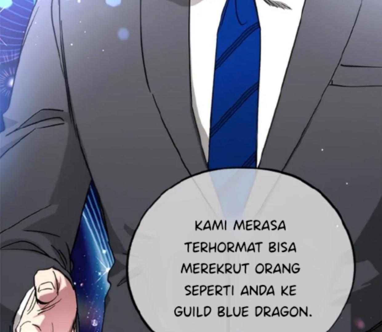 The Housekeeper of the Dungeon Chapter 8 - halaman 146