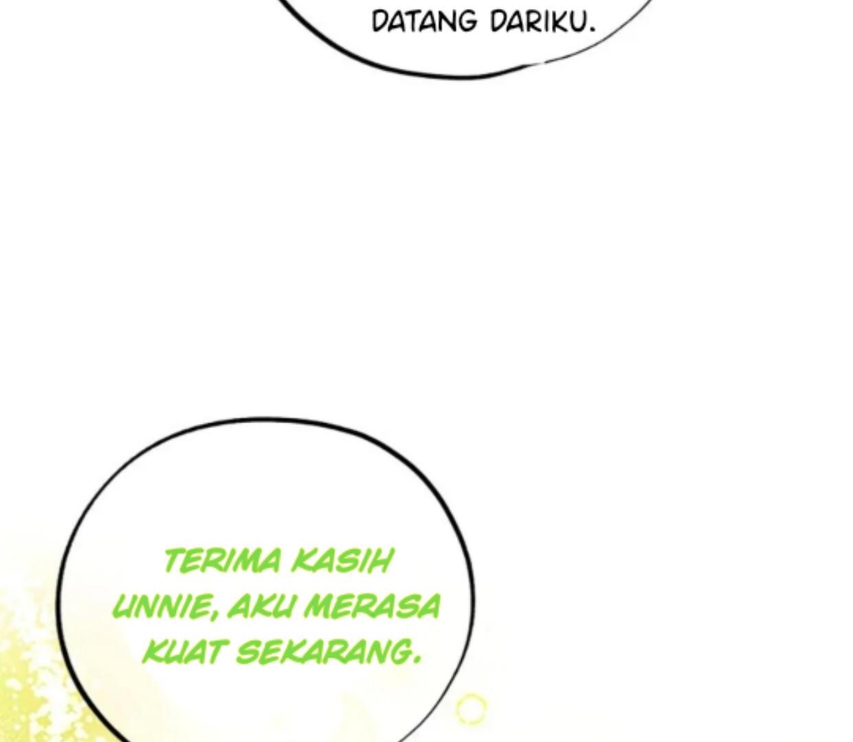 The Housekeeper of the Dungeon Chapter 8 - halaman 20