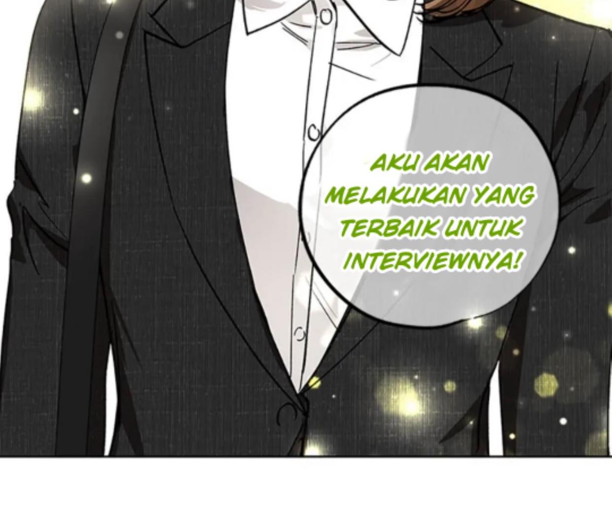 The Housekeeper of the Dungeon Chapter 8 - halaman 22